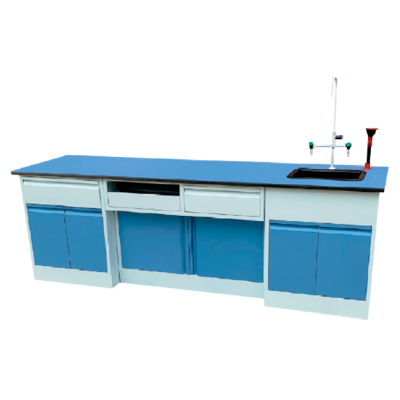 生物化学教师演示台