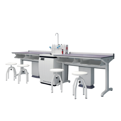 化学桌