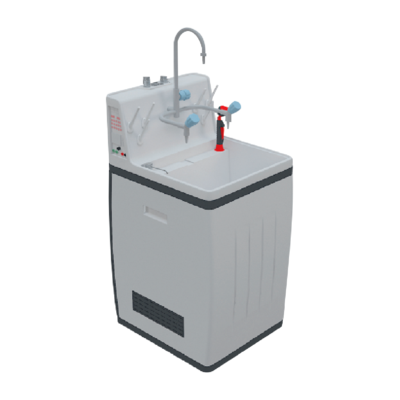 实验智能水槽柜