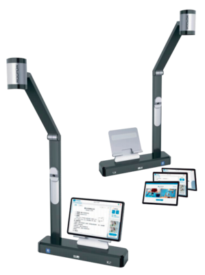 分体式常态考生套件