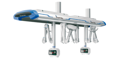 摇臂顶装（C级智能顶装）